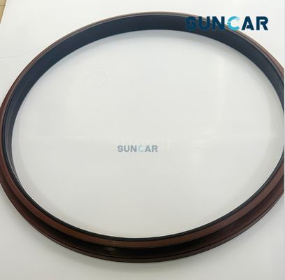 56B-22-13460 56B-22-13461 কোমাৎসু ডাম্প ট্রাক HM350 HM400 এর জন্য হুইল হাব অয়েল সিল