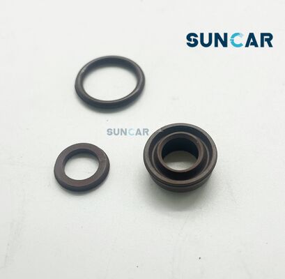 CASE 90BCL 688C 688BCK 788P 988CK 988P 1188CK 1288LC 1488LC এর জন্য Z5449619 R6149640 ট্র্যাভেল কন্ট্রোল ভালভ কিট