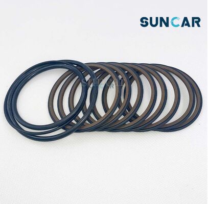 172423-73810 সুইভেল জয়েন্ট সিল কিট Yanmar SV100-1 VIO75 VIO75-A