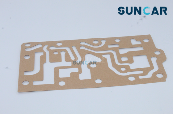 ৪১৯-১৫-১৬৮২০ কোমাটসু হুইল লোডার WA200, WA250, WA300, WA320 এর জন্য কন্ট্রোল ভ্যালভ গ্যাসকেট