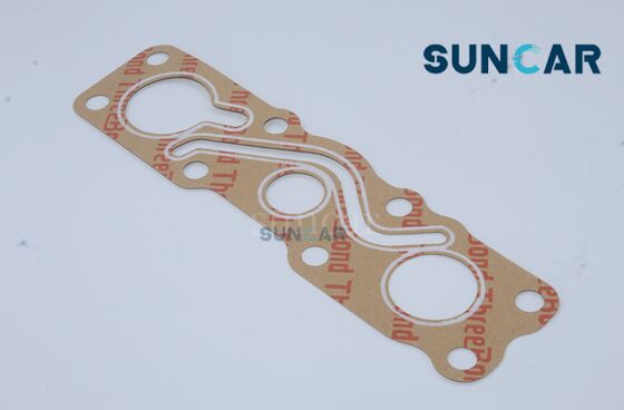 714-07-17941 Control Valve Gasket For Komatsu Wheel Loader WA300-3 WA320-3 WA350-3 WA380-3 WA400-3 WA450-3