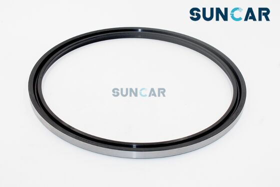VOE11014557 প্ল্যানেটারি অ্যাক্সেল সিল তেল জন্য SUNCARVO.L.VO হুইল লোডার L110E, L120C, L120C BM, L120D, L120E, L90C, L90C BM, L90D