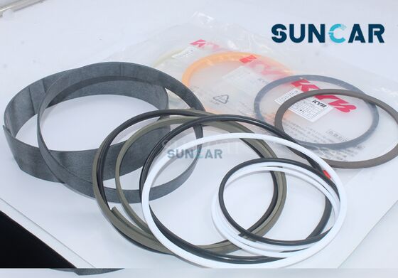 VOE14713113 Bucket Cylinder Seal Kit For V.O.L.V.O Excavator EC950E