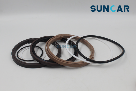 9285577 উত্তোলন সিলিন্ডার পিস্টন রড সিল কিট Liebherr খননকারী R926LC জন্য ফিট