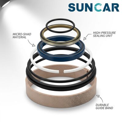 6E-2035 Steering Cylinder Seal Kit for C.A.T 936F