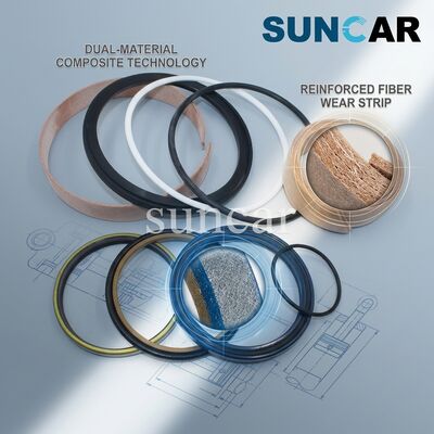 200-3315 525-3496 Bucket Cylinder Seal Kit for C.A.T E325C E330C L