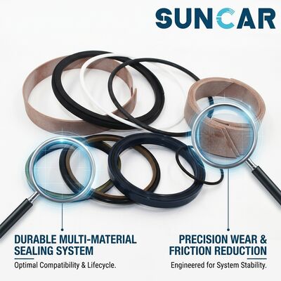 215-9988 Bucket Cylinder Seal Kit for C.A.T 330C 330CL 330CMH