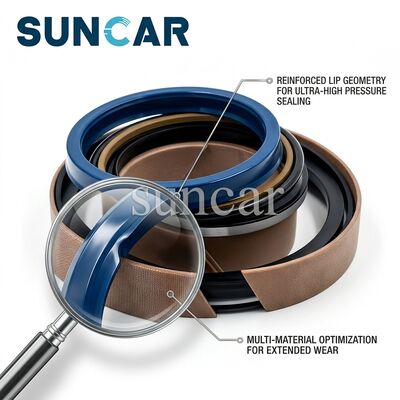 7X-2748 Cylinder Seal Kit for C.A.T