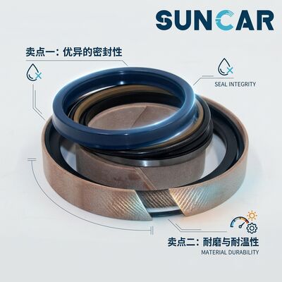 365-5556 Cylinder Seal Kit for C.A.T 14M