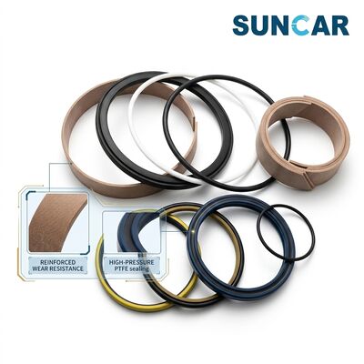 258-0503 Boom Cylinder Seal Kit for C.A.T M318