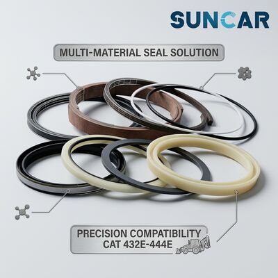 292-5424 Cylinder Seal Kit For C.A.T. 432E 434E 442E 444E