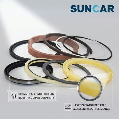 245-0588 Cylinder Seal Kit For C.A.T. D10N D9L D9H