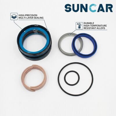 246-5909 ব্লেড সিলিন্ডার সিলিং কিট C.A.T. এর জন্য 12G 160G 140G 130G 120G