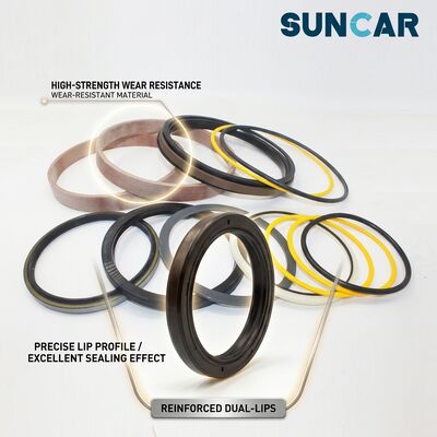533-2036 533-2039 BOOM/BUCKET Cylinder Seal Kit for C.A.T E336GC Excavator