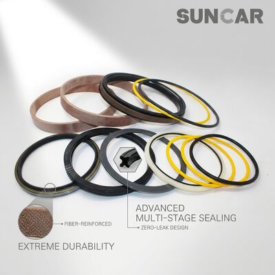 CA2384501 238-4501 2384501 Cylinder Seal Kit for C.A.T. 953 D4HTSK II 924F 930
