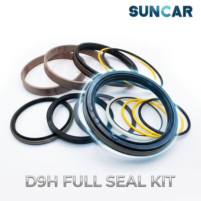 CA2442061 244-2061 2442061 Cylinder Seal Kit for C.A.T. D9H