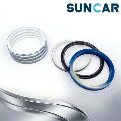 707-98-24400 Drawbar Side Shift Cylinder Seal Kit for Komatsu GD555-5 GD655-5 GD675-5