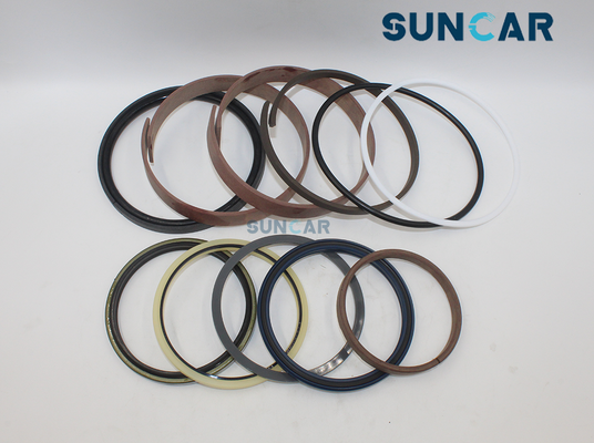 707-99-43040 বুম সিলিন্ডার সিলিং কিট Komatsu WA320-7 WA320-8 এর জন্য