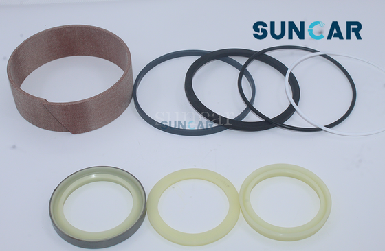 কোমাতসু GD705A-4 মোটর গ্রেডারের জন্য 707-98-26600 ব্লেড লিফট সিলিন্ডার সিল কিট