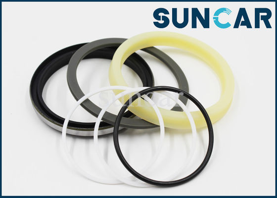707-98-26721 বালতি সিলিন্ডার সিল কিট কোমাটসু PC78US-10 PC138US-10 খননকারীর অভ্যন্তরীণ যন্ত্রাংশ