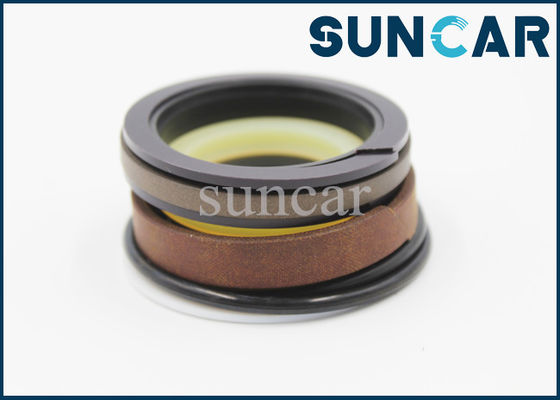 707-99-25780 কোমাৎসু খননকারী সিলিং কিট ISO9001 PC130-8M0 হাইড্রোলিক সিলিন্ডার মেরামত কিট