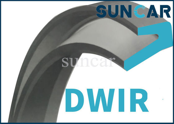 DWIR ডাস্ট ওয়াইপার সীল হাইড্রোলিক সিলিন্ডার সীল