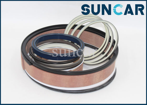 চাকা লোডার L180E L180F জন্য 11709025 ভলভো জলবাহী যান্ত্রিক সিল মেরামত কিট