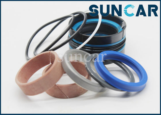 707-99-37780 হাইড্রোলিক সিলিন্ডার সিল কিট কোমাটসু PC195LC-8 খনন বালতি সিলিন্ডার পরিষেবা কিট