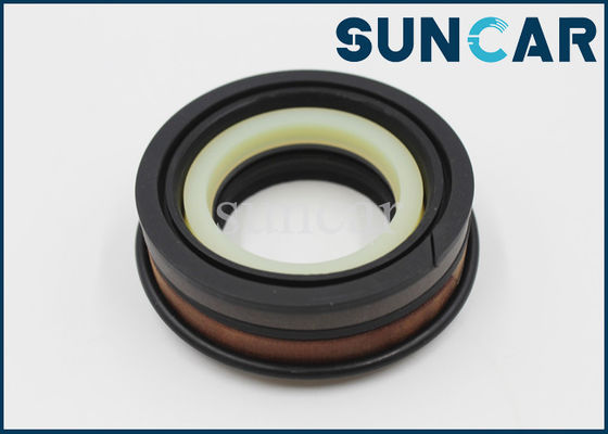 707-99-14760 Komatsu WA200 চাকা লোডার হাইড্রোলিক সিলিন্ডার সিল কিট সরঞ্জাম অভ্যন্তরীণ অংশ