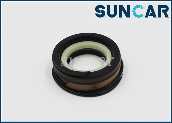 707-99-15810 Komatsu WA380-6 WA430-6 চাকা লোডার সরঞ্জাম স্টিয়ারিং সিলিন্ডার সীল কিট