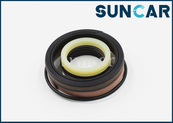 কোমাতসু WA350-3 WA380-3 চাকা লোডার 707-99-24280 প্রতিস্থাপনের সমালোচনা তেল সিলের অংশগুলি