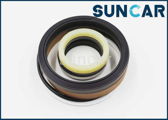 চাকা লোডার সীল কিট wA380-5 WA400-5 জন্য কোম্যাটসু 707-99-24630 স্টিয়ারিং সিলিন্ডার মেরামত কিট
