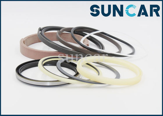 320C 330D ক্যাট 2426840 বুম সিলিন্ডার সিল কিট 242-6840 খননকারীর সিলিং কিট