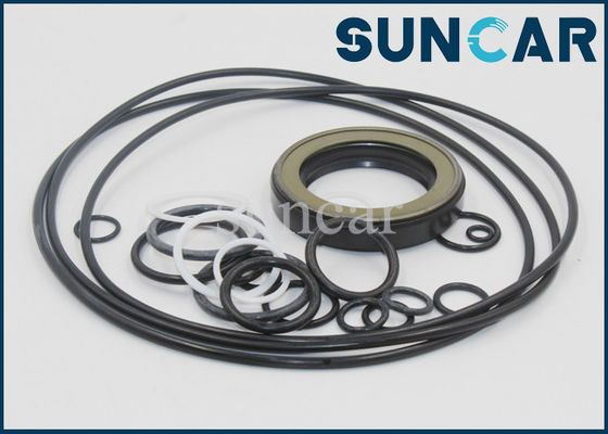 VOE14501803 Swing Motor Seal Kit For SUNCARVO.L.VO EC290B Excavator Model অভ্যন্তরীণ মেরামতের কিট পার্টস