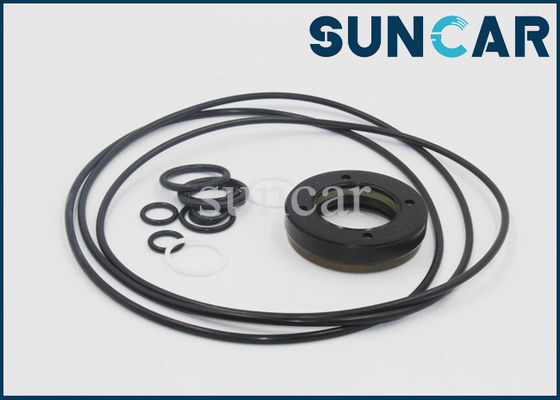 SA8 230-13430 SA8230-13430 SA823013430 ভলভো ভারী EW170 EW180 EC210 EC460 এর জন্য সুইং মোটর সিল কিট