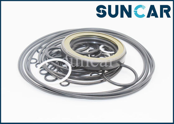 EC250D ভলভো 14604627 হাইড্রোলিক পাম্প মেরামত সিলিং কিট খননকারীর EC240C পাম্প সিল কিট