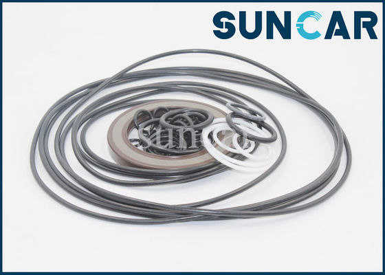 হার্ড পরিধান VOE14577804 জলবাহী প্রধান কিটস EC300D ভলভো খনক 14577804 পাম্প সিল কিট