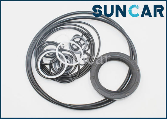 VOE14594333 EC460C ভলভোর জন্য হাইড্রোলিক পাম্প সিল কিট