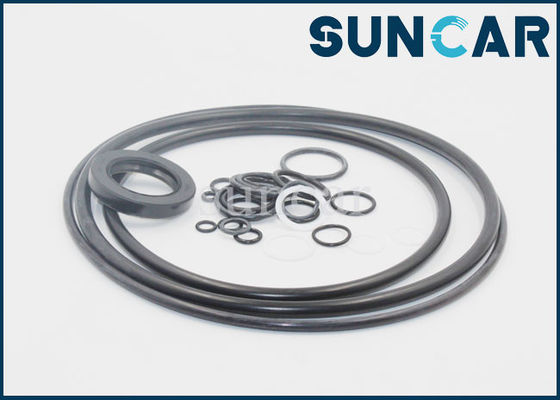 SA8230-21810 খননকারীর ভ্রমণ মোটর সীল কিট ইসি 240 বি নির্মাণের সরঞ্জামের জন্য ভলভো পরিষেবা কিট