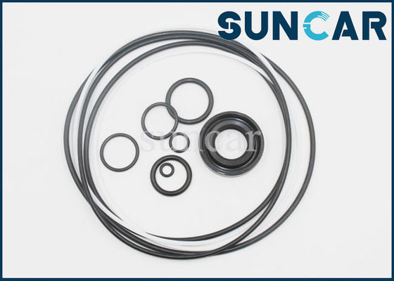 TZ227B9000-00 ভ্রমণ মোটর ফাইনাল ড্রাইভ সিল কিট জন্য Komatsu Excavator PC60-7