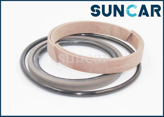 3DX JCB Rod 60mm×100mm Cyl Seal Kit Replacement Loader Parts 991/10142 Slew Seal Repair Kit