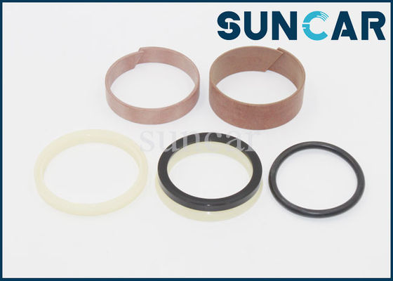 9186437 হিটাচি EG110R, IZX200, IZX200LC, IZX210F, IZX210MF, VR516FS এর জন্য ট্র্যাক অ্যাডজাস্টার সিল কিট