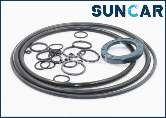 DX200A DH215-9 Doosan Excavator Parts এর জন্য প্রতিস্থাপন সীল কিট