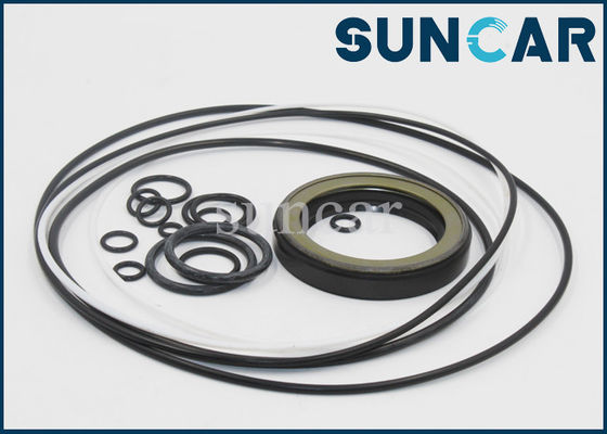 708-8F-00211KT ট্র্যাভেল মোটর সিল কিট ফিট PC200-6 কোমাটসু খননকারী