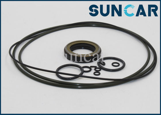 YN15V00037R450 ভ্রমণ মোটর সিল কিট জন্য Kobelco SK200-8 হাইড্রোলিক মোটর মেরামত কিট