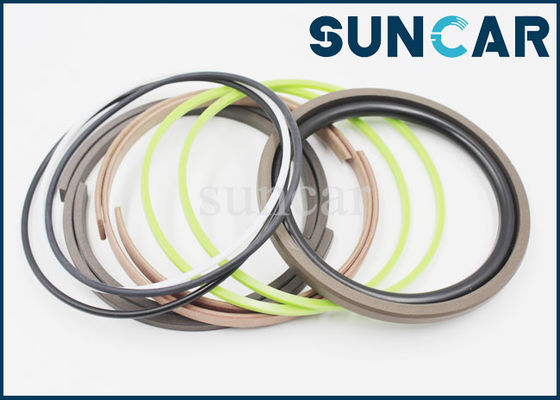 EX120-5 হিটাচি 4364913 আর্ম সিলিন্ডার মেরামত সিল কিট EX135UR খননকারীর পরিষেবা কিট