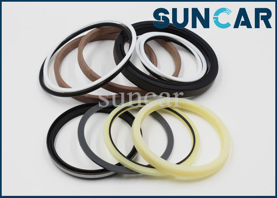 WA450 WA470 WA480 লিফট সিলিন্ডার সিল কিট কোমাটসু 707-99-57310 চাকা লোডার সিলিন্ডার পরিষেবা কিট