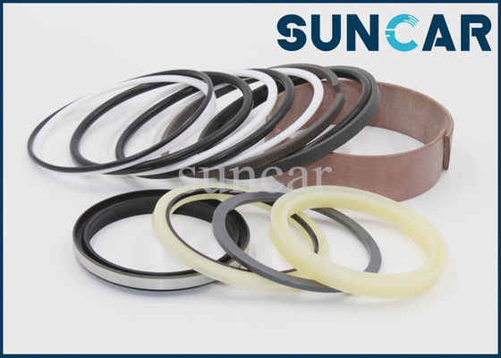 ক্যাট খননকারক E311 E312 বুম সিলিন্ডারের জন্য OEM কিটস 4I-8913 হাইড্রোলিক সিল কিট
