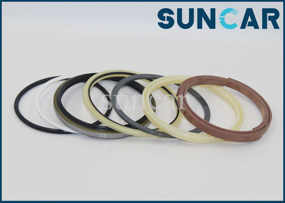31EM-00545 খননকারী R140W-7 জন্য সিলিন্ডার সিল কিট হুন্ডাই পরিষেবা কিট