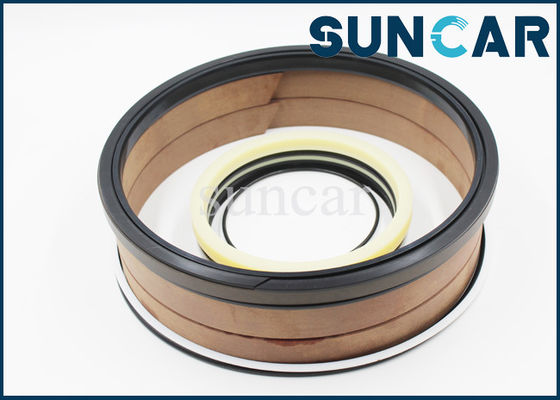 WA600-1 KOMATSU 707-99-84400 সিলিন্ডার সিল কিট হুইল লোডার পরিষেবা কিট অভ্যন্তরীণ অংশ